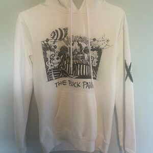 My Chemical Romance Hoodie